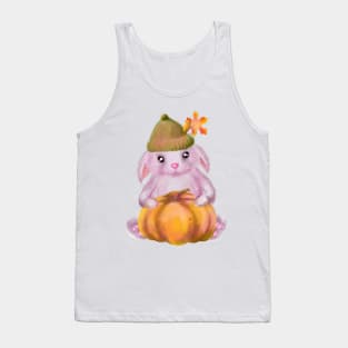 honey bunny Tank Top